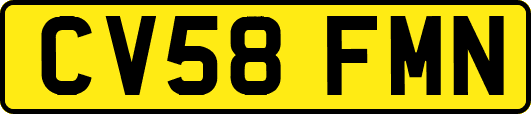 CV58FMN