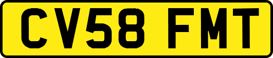 CV58FMT