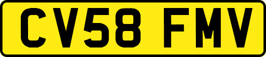 CV58FMV