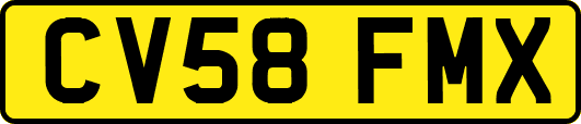 CV58FMX