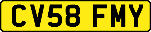 CV58FMY
