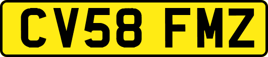 CV58FMZ