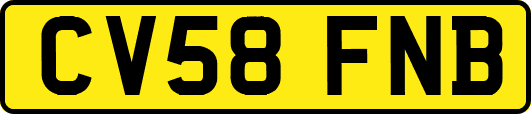 CV58FNB