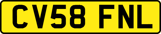 CV58FNL