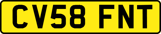 CV58FNT