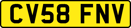 CV58FNV