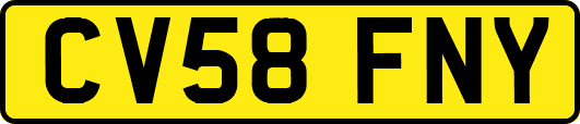 CV58FNY