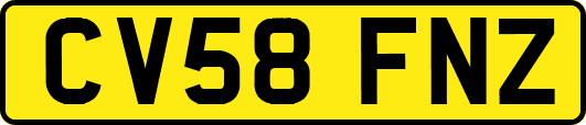 CV58FNZ