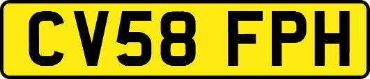 CV58FPH