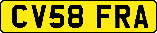 CV58FRA