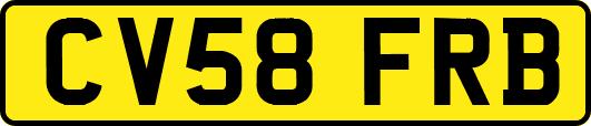 CV58FRB