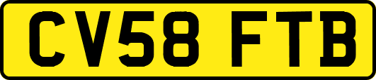 CV58FTB