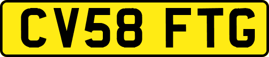 CV58FTG