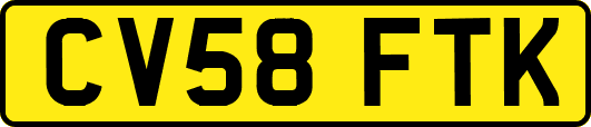 CV58FTK