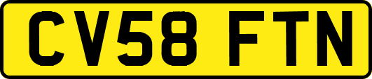 CV58FTN