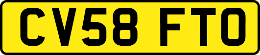 CV58FTO