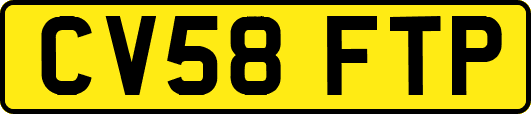 CV58FTP