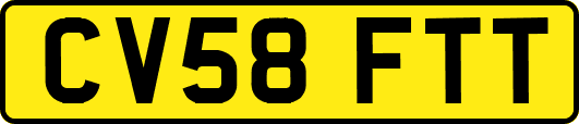 CV58FTT