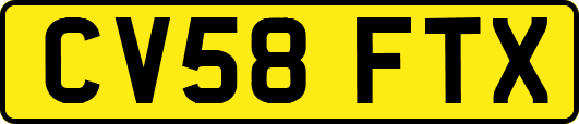 CV58FTX