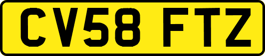 CV58FTZ
