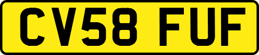 CV58FUF