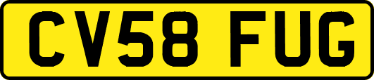 CV58FUG