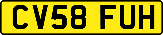 CV58FUH