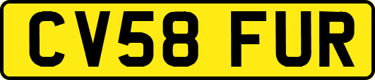 CV58FUR