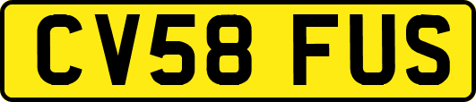 CV58FUS