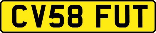 CV58FUT