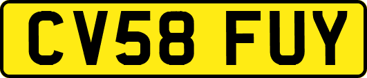 CV58FUY