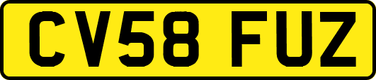 CV58FUZ