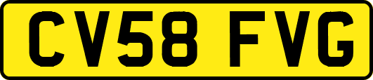 CV58FVG