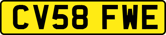 CV58FWE