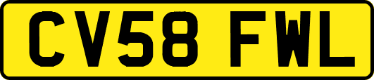 CV58FWL