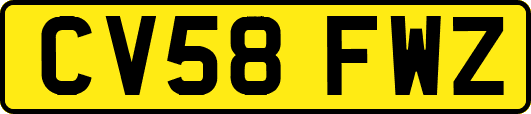 CV58FWZ