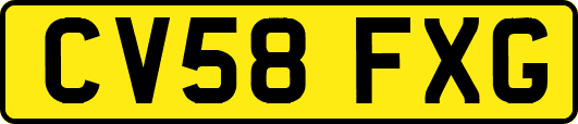 CV58FXG