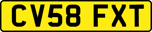 CV58FXT