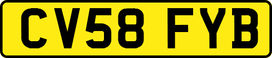 CV58FYB