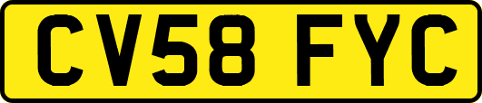 CV58FYC