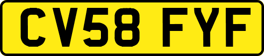 CV58FYF