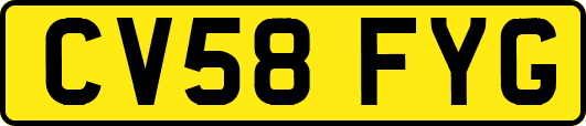 CV58FYG