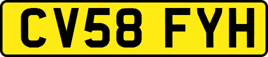 CV58FYH