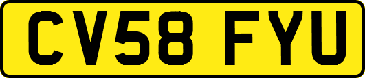 CV58FYU
