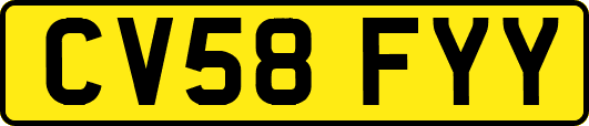 CV58FYY