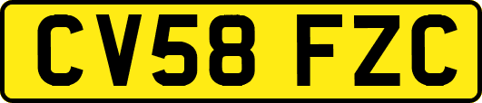 CV58FZC