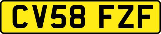 CV58FZF