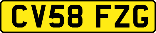 CV58FZG