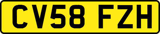 CV58FZH