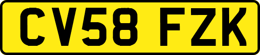 CV58FZK